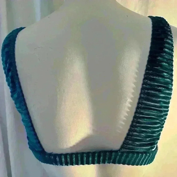 Velour Bikini - Picture 7 of 9